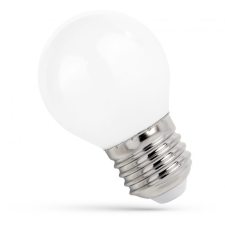spectrumLED E27 LED Filament „izzók 4W 410lm Természetes fehér izzó