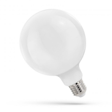 spectrumLED E27 LED nagy gömb „izzó&quot; 11W 1250lm Meleg fehér izzó