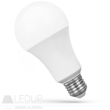 spectrumLED E27 LED villanykörte, „izzó&quot; 18W 1850lm Természetes fehér izzó