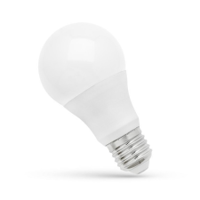 spectrumLED E27 LED villanykörte, „izzó&quot; 5W 360lm Hideg fehér izzó