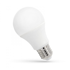 spectrumLED E-27 LED villanykörte, „izzó&quot; 9W 980lm Hideg fehér izzó