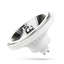 spectrumLED GU10 AR111 LED „izzó&quot; 12W 1100lm Hideg fehér izzó