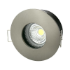 spectrumLED GU10 Beépíthető SPOT keret 10W