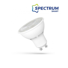 spectrumLED LED GU10 230V 5W RGBW+CCT+DIM WI-FI - SMART, WOJ14415 SpectrumLED izzó