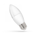 spectrumLED LED gyertya C37 E-27 230V 1W NW SPECTRUM