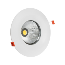 spectrumLED LED Spot fényforrás „izzó" 27W 2700lm természetes fehér izzó