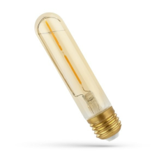 spectrumLED LED T30 E27 230V 2W COG WW RETRO izzó