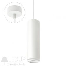 spectrumLED MADARA MINI RING GU10 SUSPENDED BASE 230V IP20 fi55*200mm FEHÉR világítás