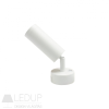 spectrumLED MADARA SLIM MR11 SWITCH BAZA 230V IP20 40x95x160 WHITE
