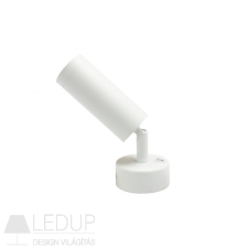 spectrumLED MADARA SLIM MR11 SWITCH BAZA 230V IP20 40x95x160 WHITE világítás