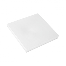 spectrumLED NYMPHEA ECO 2 LED 230V 18W IP44 IK10 Négyzet panel WW világítás