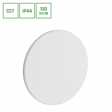 spectrumLED PIATTA 18W 230V IP44 CCT 250x47 mm fehér kültéri világítás