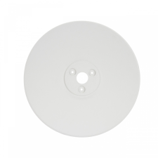 spectrumLED PIATTA PLATE BASE TO Lámpatest PIATTA 12W 300X30 Fehér ROUND kültéri világítás