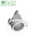 spectrumLED SAL SILENA 2 830 27W 230V 24st White