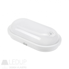 spectrumLED TECHNIC LAMP LED 20W IP54 230V OVAL NW PIR világítás
