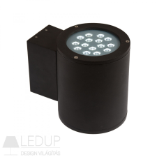 spectrumLED TORRE 15LED CREE 15deg 230V 15W IP44 CW wall-mounted kültéri világítás