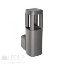 spectrumLED TORRE LED 230V 7w IP54 WW wall-mounted kültéri világítás