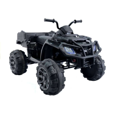  Speed OFFROAD elektromos quad fekete ,24V akkumulátor 2501 elektromos járgány