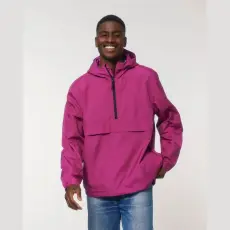  Speeder uniszex fej fölött áthúzható dzseki