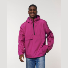  Speeder uniszex fej fölött áthúzható dzseki női dzseki, kabát