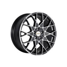 Speedline SL3 Cesare MBFP 5/112 19x8 ET45 76 alufelni