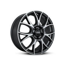 Speedline SL5 Vincitore MBFP 5/120 18x7,5 ET35 alufelni