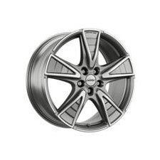 Speedline SL7 Gladiatore MAFP 5/108 18x8,5 ET45 76 alufelni