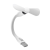 Speedlink Aero Mini USB ventilátor fehér (SL-600500-WE) (SL-600500-WE)