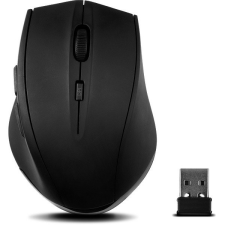 SpeedLink Calado Silent SL-6343-RRBK egér