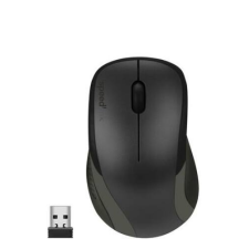 Speedlink Egér, vezeték nélküli, optikai, USB, SPEEDLINK "Kappa", fekete egér