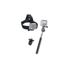 Speedlink GoPro kezdőszett fekete (SL-210100-BK) sportkamera kellék