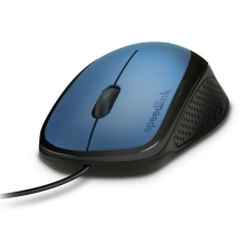 Speedlink KAPPA kék USB egér egér