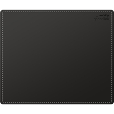  Speedlink Notary Soft Touch mousepad Black asztali számítógép kellék