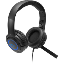 SpeedLink Xanthos SL- 4475 fülhallgató, fejhallgató