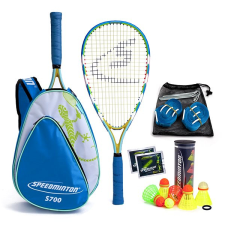 Speedminton S700 szett tollaslabda