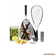 Speedminton S900 tollas szett tollaslabda