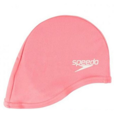 Speedo Úszósapka Polyester Cap Junior(UK) gyerek úszófelszerelés