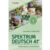  Spektrum Deutsch A1+: Teilband 1 – Anne Buscha,Szilvia Szita