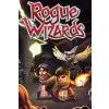 Spellbind Studios Rogue Wizards (digitális licenc)