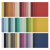 Spellbinders Alapkarton készlet A4 - The Full - ColorWheel Cardstock Pack (240 ív)