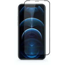 SPELLO by Epico 3D+ Huawei P60 Pro fekete üvegfólia (80512151300001) mobiltelefon kellék