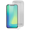 SPELLO Clear Glass iPhone 13 / 13Pro / 14 / 16e üvegfólia - 2db + pormentesítő applikátor