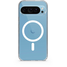 SPELLO Google Pixel 9a átlátszó mágneses tok (93010101000002) tok és táska