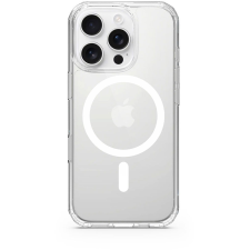 SPELLO iPhone 16 Plus átlátszó mágneses tok (90910101000015) tok és táska