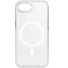 SPELLO iPhone 16e/17e átlátszó mágneses tok tok és táska