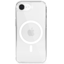 SPELLO iPhone SE 2025 átlátszó mágneses tok (93610101000005) tok és táska