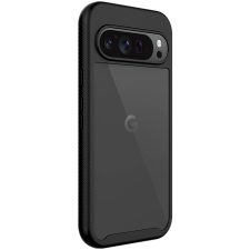 SPELLO Mag+ Rugged case Google Pixel 9 Pro XL 5G fekete tok (92910101000002) tok és táska