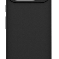 SPELLO Mag+ Silicone Case Google Pixel 9 Pro XL 5G - černá tok és táska