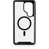 SPELLO Rugged Samsung Galaxy S25 Ultra 5G fekete mágneses tok