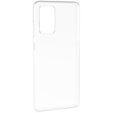 SPELLO Samsung Galaxy A56 5G fekete szilikon tok tok és táska